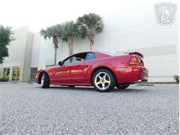 2001 Ford Mustang (CC-2065500) for sale in Ruskin, Florida