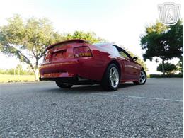 2001 Ford Mustang (CC-2065500) for sale in Ruskin, Florida