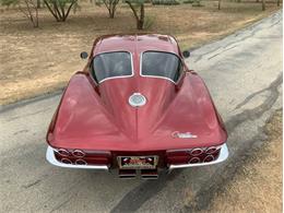 1963 Chevrolet Corvette (CC-2065501) for sale in Fredericksburg, Texas