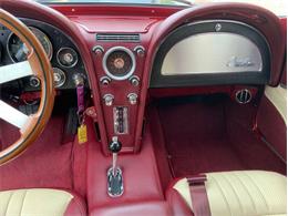 1963 Chevrolet Corvette (CC-2065501) for sale in Fredericksburg, Texas