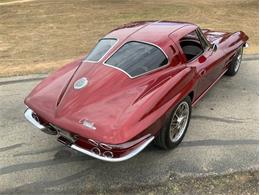 1963 Chevrolet Corvette (CC-2065501) for sale in Fredericksburg, Texas