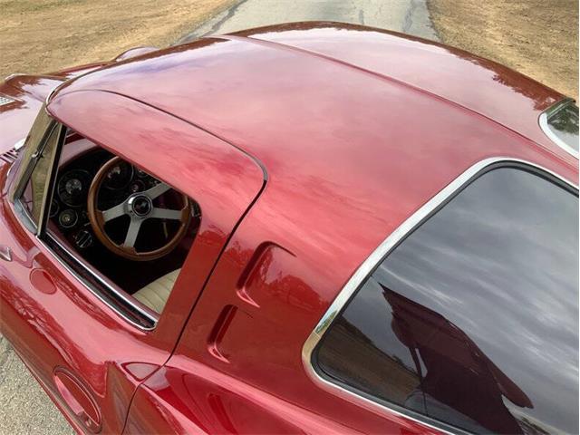 1963 Chevrolet Corvette (CC-2065501) for sale in Fredericksburg, Texas