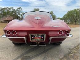 1963 Chevrolet Corvette (CC-2065501) for sale in Fredericksburg, Texas