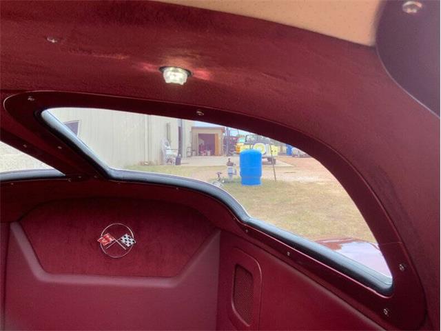 1963 Chevrolet Corvette (CC-2065501) for sale in Fredericksburg, Texas