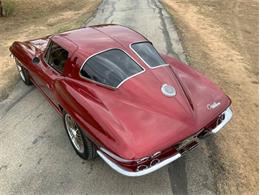 1963 Chevrolet Corvette (CC-2065501) for sale in Fredericksburg, Texas