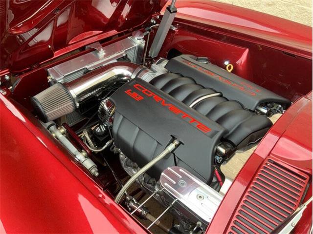 1963 Chevrolet Corvette (CC-2065501) for sale in Fredericksburg, Texas
