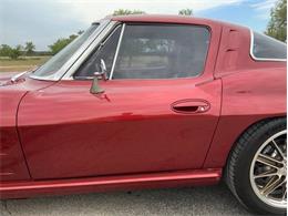 1963 Chevrolet Corvette (CC-2065501) for sale in Fredericksburg, Texas