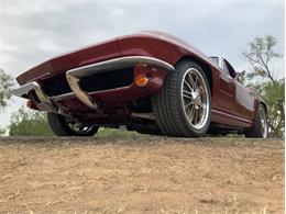 1963 Chevrolet Corvette (CC-2065501) for sale in Fredericksburg, Texas