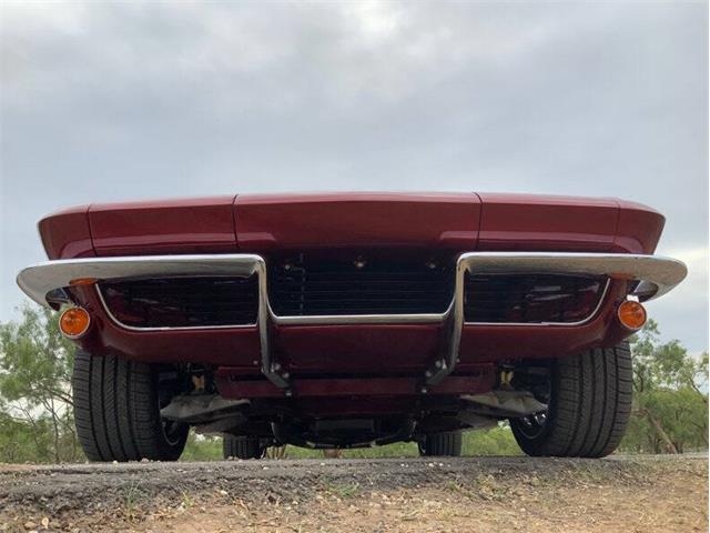 1963 Chevrolet Corvette (CC-2065501) for sale in Fredericksburg, Texas