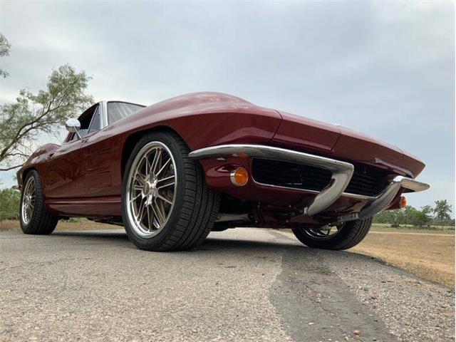 1963 Chevrolet Corvette (CC-2065501) for sale in Fredericksburg, Texas