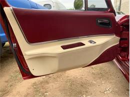 1963 Chevrolet Corvette (CC-2065501) for sale in Fredericksburg, Texas