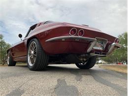1963 Chevrolet Corvette (CC-2065501) for sale in Fredericksburg, Texas