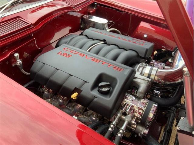 1963 Chevrolet Corvette (CC-2065501) for sale in Fredericksburg, Texas