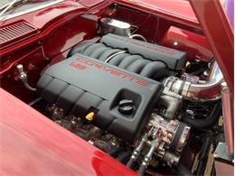 1963 Chevrolet Corvette (CC-2065501) for sale in Fredericksburg, Texas