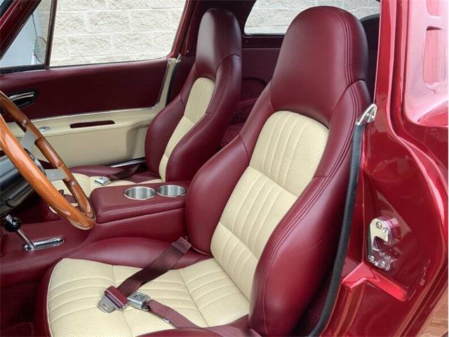 1963 Chevrolet Corvette (CC-2065501) for sale in Fredericksburg, Texas