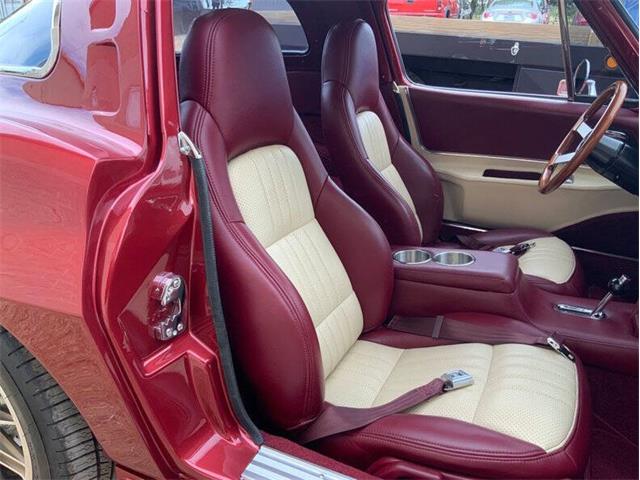 1963 Chevrolet Corvette (CC-2065501) for sale in Fredericksburg, Texas