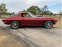 1963 Chevrolet Corvette (CC-2065501) for sale in Fredericksburg, Texas