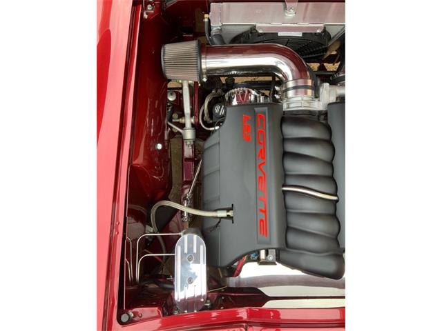 1963 Chevrolet Corvette (CC-2065501) for sale in Fredericksburg, Texas