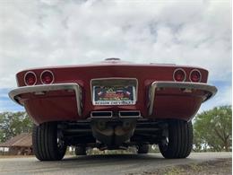 1963 Chevrolet Corvette (CC-2065501) for sale in Fredericksburg, Texas