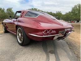 1963 Chevrolet Corvette (CC-2065501) for sale in Fredericksburg, Texas