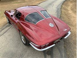 1963 Chevrolet Corvette (CC-2065501) for sale in Fredericksburg, Texas