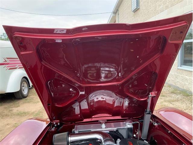 1963 Chevrolet Corvette (CC-2065501) for sale in Fredericksburg, Texas