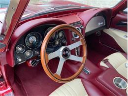 1963 Chevrolet Corvette (CC-2065501) for sale in Fredericksburg, Texas