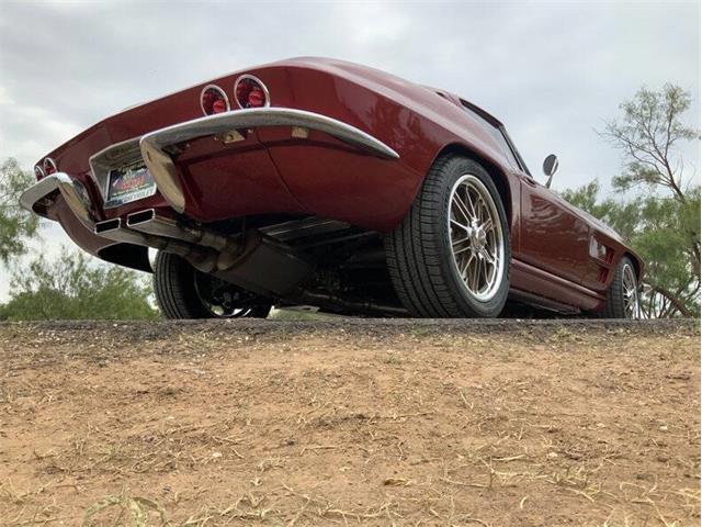 1963 Chevrolet Corvette (CC-2065501) for sale in Fredericksburg, Texas