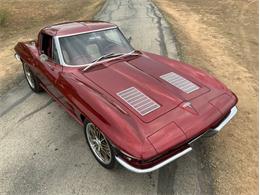 1963 Chevrolet Corvette (CC-2065501) for sale in Fredericksburg, Texas