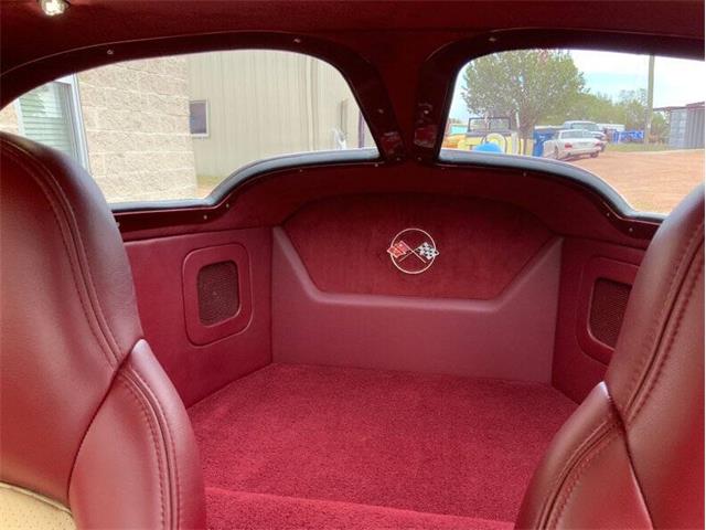 1963 Chevrolet Corvette (CC-2065501) for sale in Fredericksburg, Texas