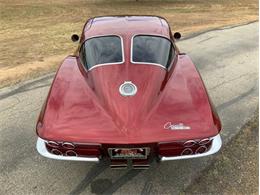 1963 Chevrolet Corvette (CC-2065501) for sale in Fredericksburg, Texas