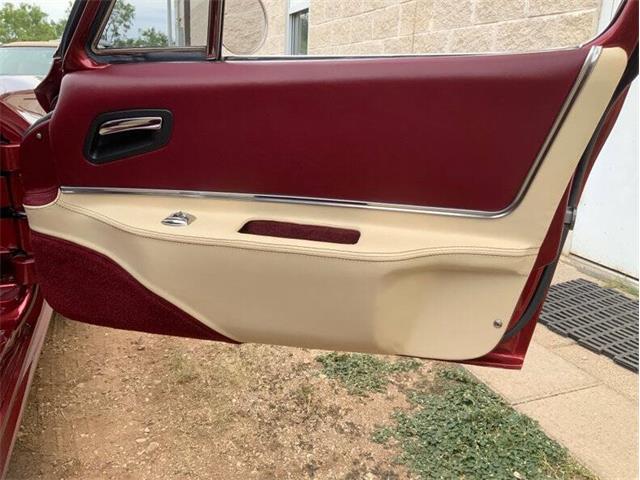 1963 Chevrolet Corvette (CC-2065501) for sale in Fredericksburg, Texas