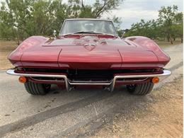 1963 Chevrolet Corvette (CC-2065501) for sale in Fredericksburg, Texas