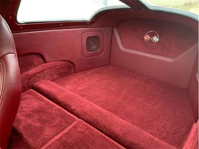 1963 Chevrolet Corvette (CC-2065501) for sale in Fredericksburg, Texas