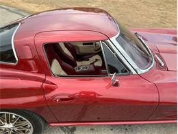 1963 Chevrolet Corvette (CC-2065501) for sale in Fredericksburg, Texas