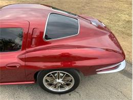 1963 Chevrolet Corvette (CC-2065501) for sale in Fredericksburg, Texas