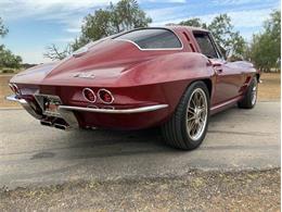 1963 Chevrolet Corvette (CC-2065501) for sale in Fredericksburg, Texas