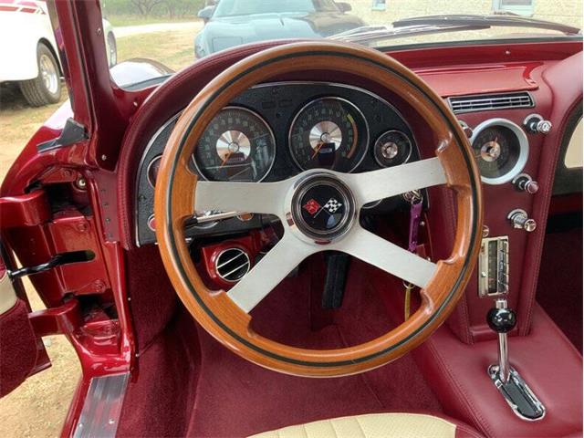 1963 Chevrolet Corvette (CC-2065501) for sale in Fredericksburg, Texas