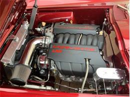 1963 Chevrolet Corvette (CC-2065501) for sale in Fredericksburg, Texas