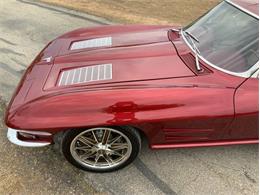 1963 Chevrolet Corvette (CC-2065501) for sale in Fredericksburg, Texas