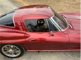 1963 Chevrolet Corvette (CC-2065501) for sale in Fredericksburg, Texas