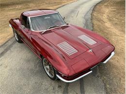 1963 Chevrolet Corvette (CC-2065501) for sale in Fredericksburg, Texas