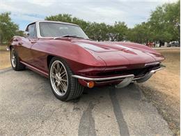 1963 Chevrolet Corvette (CC-2065501) for sale in Fredericksburg, Texas