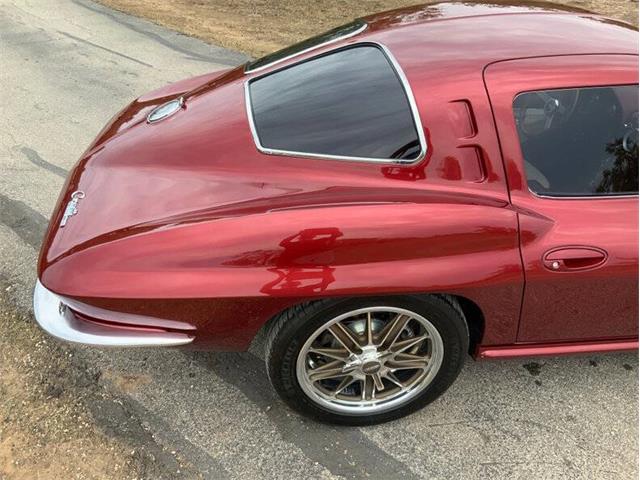 1963 Chevrolet Corvette (CC-2065501) for sale in Fredericksburg, Texas