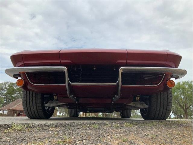 1963 Chevrolet Corvette (CC-2065501) for sale in Fredericksburg, Texas