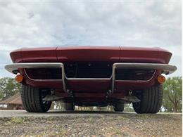 1963 Chevrolet Corvette (CC-2065501) for sale in Fredericksburg, Texas