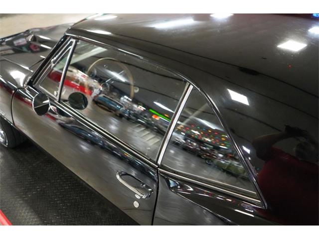 1967 Chevrolet Camaro (CC-2065502) for sale in Homer City, Pennsylvania