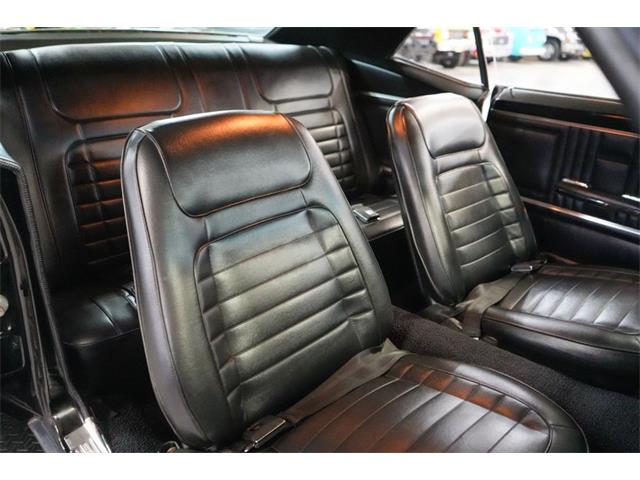 1967 Chevrolet Camaro (CC-2065502) for sale in Homer City, Pennsylvania