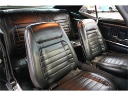 1967 Chevrolet Camaro (CC-2065502) for sale in Homer City, Pennsylvania