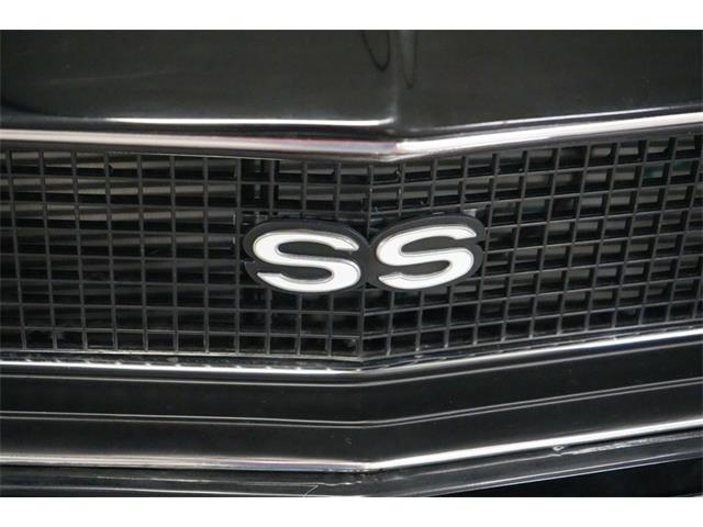 1967 Chevrolet Camaro (CC-2065502) for sale in Homer City, Pennsylvania